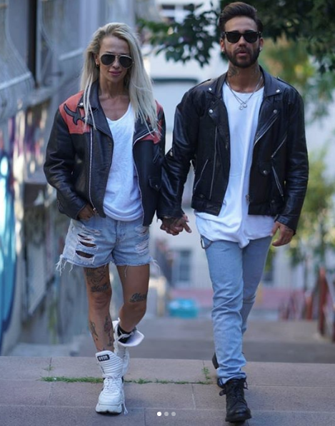 Sevda Demirel'in Neslihan Doğrusöz'ün eski sevgilisine attığı mesajlar ifşa oldu! - Resim: 3