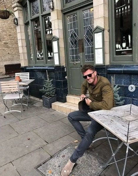 Kıvanç Tatlıtuğ'un yeni dizisi belli oldu Bir Denizaltı Hikayesi konusu bakın ne - Resim: 3