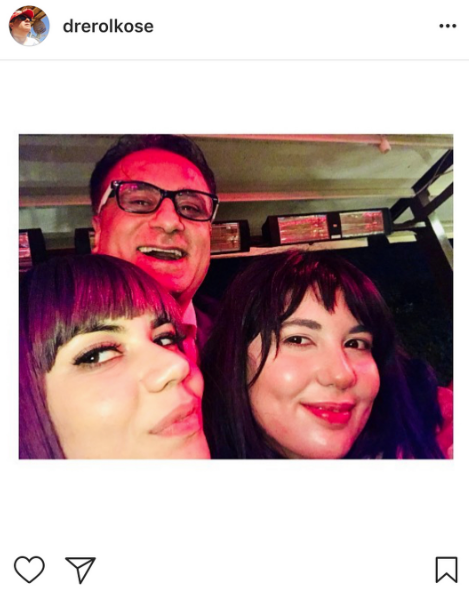 Bahar Candan bu kareyle herkesi kandırmış sırrı ifşa oldu - Resim: 3