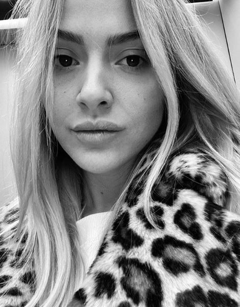 Hadise Kaan Yıldırım'a resmen ilanı aşk etti! 'Zor olacak ama seni istiyorum' - Resim: 3