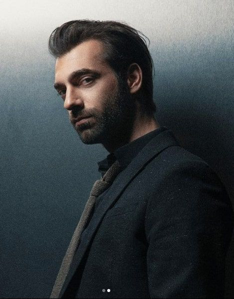 İlker Kaleli BBC dizisi 'The Serpent' dizisinin kadrosuna dahil oldu yurt dışına açıldı - Resim: 4