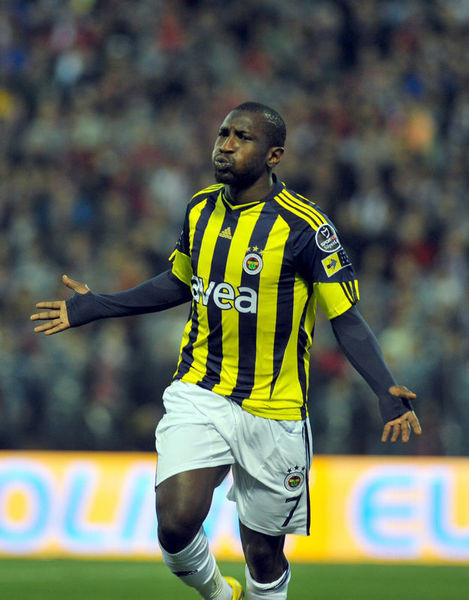 Eskişehirspor-Fenerbahçe  - Resim: 1