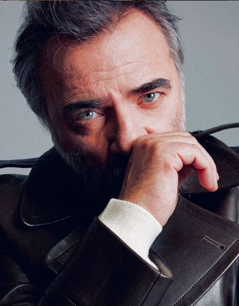 ATV dizisi EDHO oyuncusu Oktay Kaynarca müjdeyi verdi! - Resim: 1