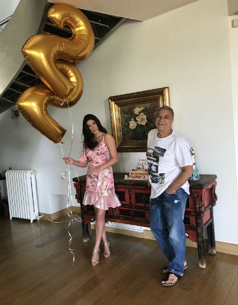 Mehmet Ali Erbil'in en yakını Alisa Nasya'yı ifşa etti jet hızıyla açıklama geldi - Resim: 3