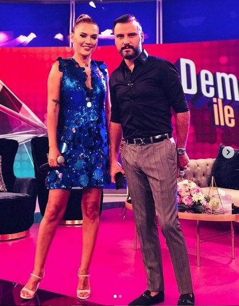 Demet Akalın isyan etti kalmadığı evine gelen elektrik faturası dudak uçuklattı - Resim: 2