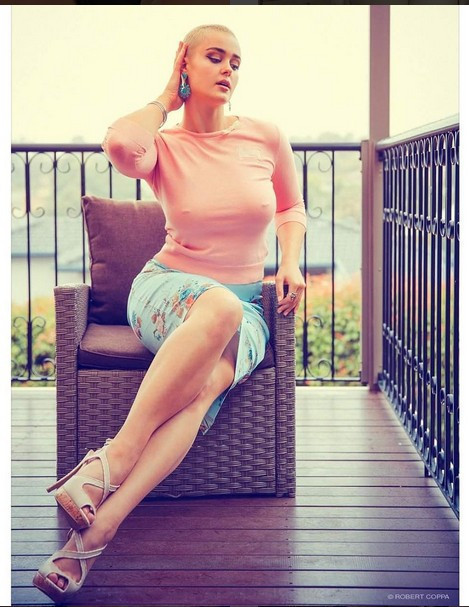 Hem kadın hem erkek olabiliyor! Bu nasıl iş böyle - Resim: 3