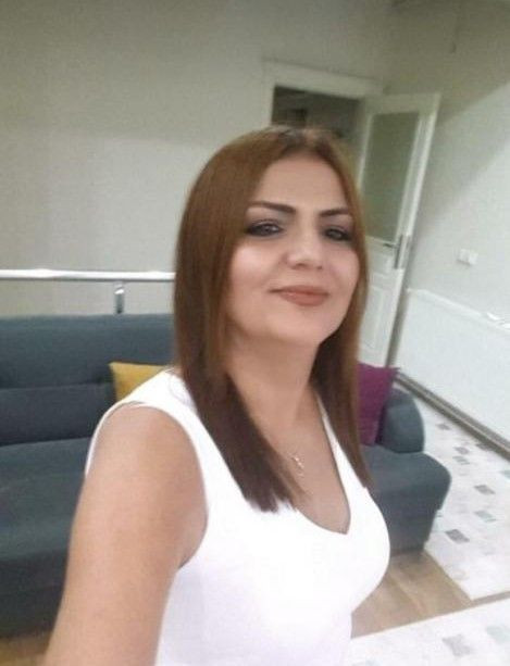 Bankadan kredi çekip güzelleşmeye gitti vücudu haritaya döndü! Kasap gibi kesip biçti - Resim: 1