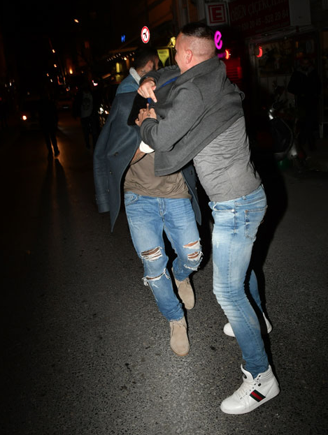 Kader maçı öncesi fena yakalandı! Bir gecede üç kulüp - Resim: 3