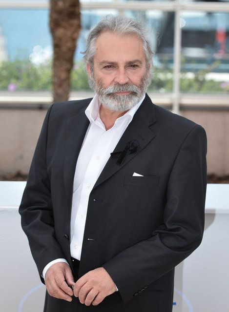 Şahsiyet'teki rolü ile Emmy'de aday olan Haluk Bilginer'e ünlülerden destek mesajı - Resim: 2