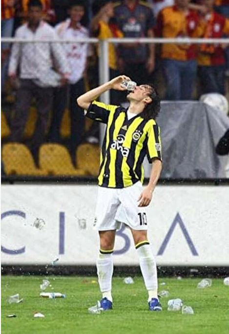 Galatasaray'ın derbide alkış beklentisi! Fenerbahçe kararını verdi - Resim: 2