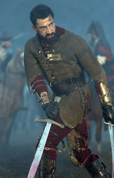 Kenan'ın padişah kaprisleri dizi ekibini bıktırdı! - Resim: 4