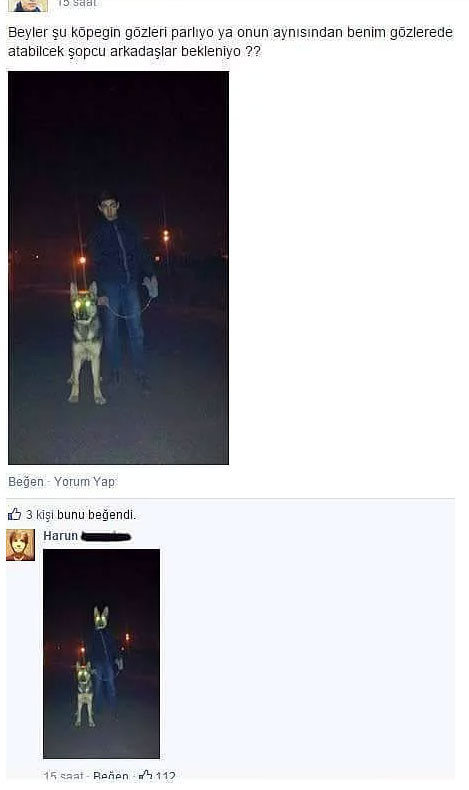 Gülmekten öldürecek Facebook paylaşımları - Resim: 4