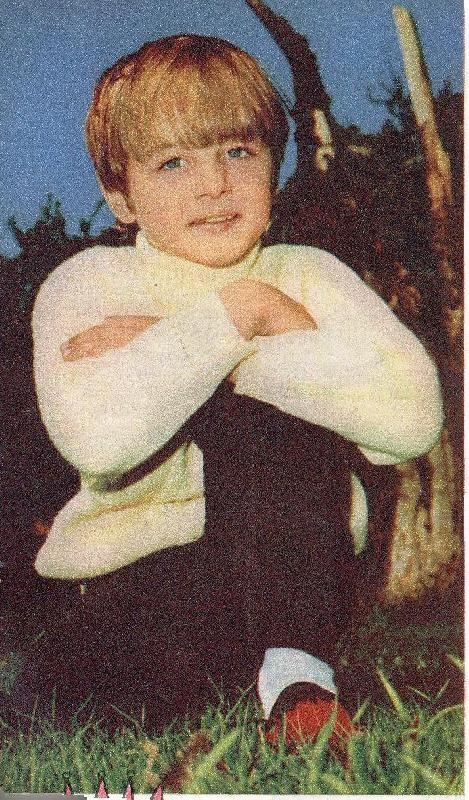 Yeşilçam'ın 'Ömercik'i Ömer Dönmez'in son haline bakın! - Resim: 4