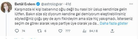 Şahan Gökbakar'dan Kemal Kılıçdaroğlu'na: Kağıttan okumayı bırak! O 'adam' kim herkes anladı... - Resim: 3