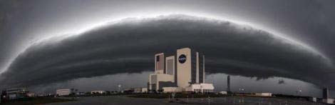 NASA'yı dehşete düşüren anlar - Resim: 3