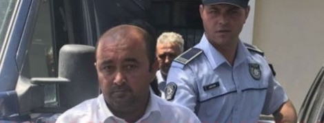 Uyumadığı için kızını hastanelik eden babaya hapis cezası! - Resim: 0