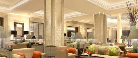 Kabe'nin dibine 577 metrelik otel - Resim: 4