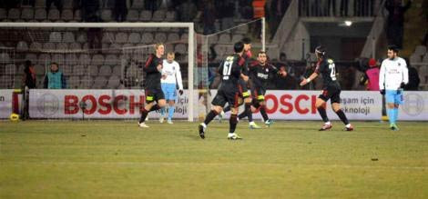 Trabzonspor'un hasreti bitmedi - Resim: 2