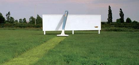 Reklamın iyisi kötüsü olmaz! - Resim: 1