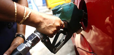 Yakıttan tasarrufun yolları! - Resim: 1