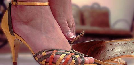 Bunlar erkeklerin tipi değil - Resim: 3