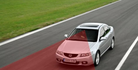 İlk sürücüsüz otomobil - Resim: 3