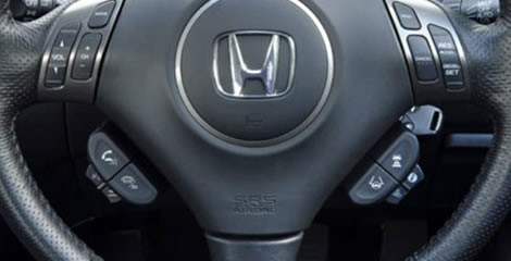 İlk sürücüsüz otomobil - Resim: 4