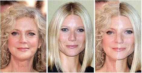 Ünlülerin çocukları ne kadar benziyor? - Resim: 1