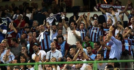 Trabzonspor Inter karşısında tarih yazdı - Resim: 4