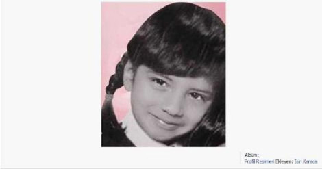 Ünlüler Facebook'ta yakalandı - Resim: 4