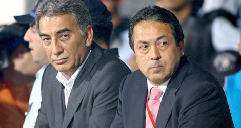 Galatasaray bu gurbetçilerin peşinde - Resim: 3