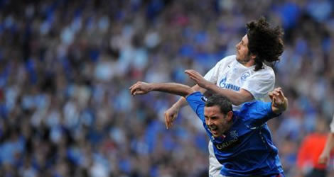 Fatih'li Zenit şampiyon - Resim: 1