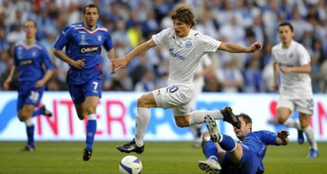 Fatih'li Zenit şampiyon - Resim: 2