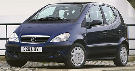 En ucuz Mercedes - Resim: 3