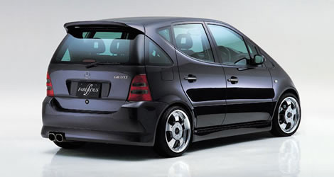 En ucuz Mercedes - Resim: 4