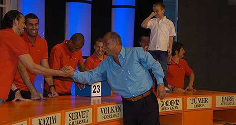 Var mısın Yok musun Terim? - Resim: 2