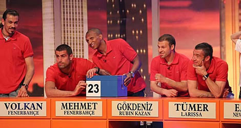 Var mısın Yok musun Terim? - Resim: 3