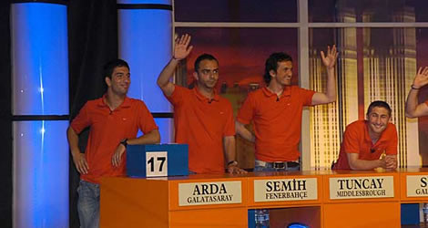 Var mısın Yok musun Terim? - Resim: 4