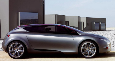 Böyle bir Renault gördünüz mü? - Resim: 3