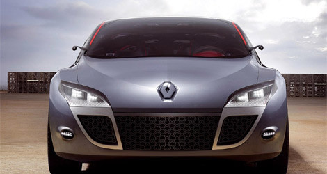 Böyle bir Renault gördünüz mü? - Resim: 4