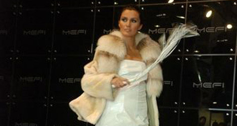 Ünlülerin ayakkabı numarası - Resim: 2