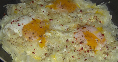 İşte padişahlara özel pişen yemekler - Resim: 4