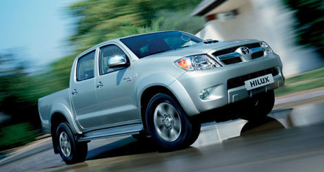 Toyota'da 2.500 YTL'lik indirim - Resim: 1