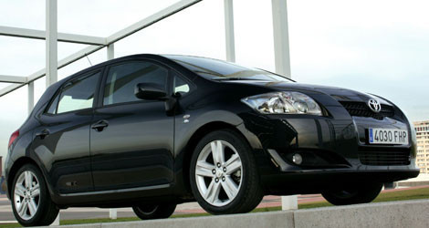 Toyota'da 2.500 YTL'lik indirim - Resim: 3