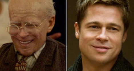 Oscarlık makyajın perde arkası - Resim: 1