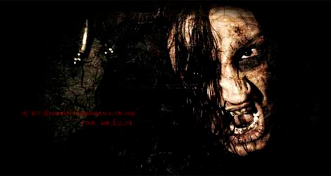 Film setini cinler bastı! - Resim: 1