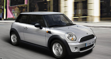 Mini Cooper'lar kaç para? - Resim: 1