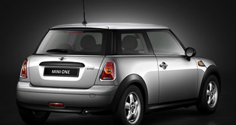 Mini Cooper'lar kaç para? - Resim: 2