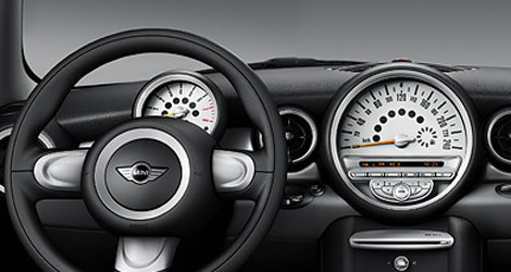 Mini Cooper'lar kaç para? - Resim: 4