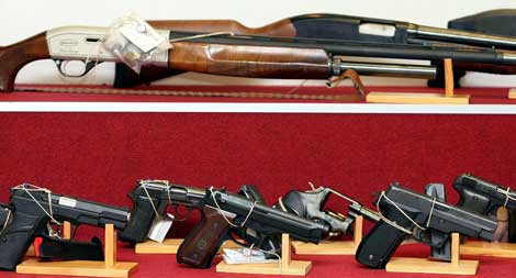 İşte kazıdan çıkan cephanelik - Resim: 2